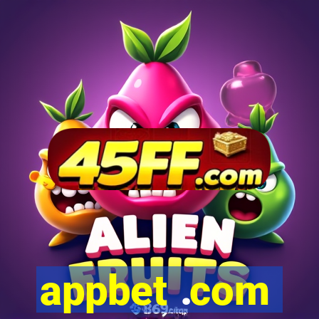 appbet .com